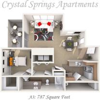 812-Crystal Springs - Photo 1 of 1