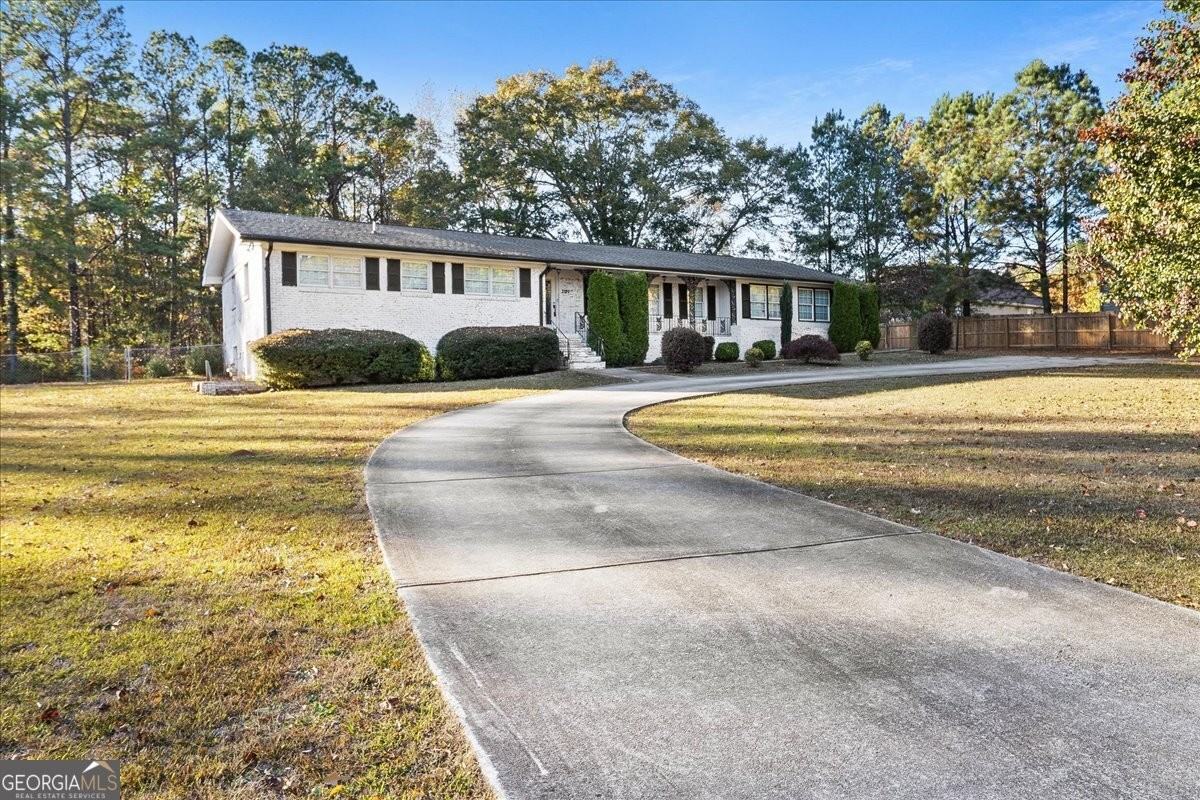 Miller Rd & Thompson Mill Rd - Photo 3 of 27