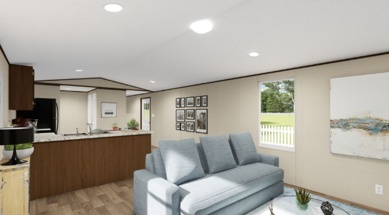 7017 Silver Lake Dr - Photo 4 of 8