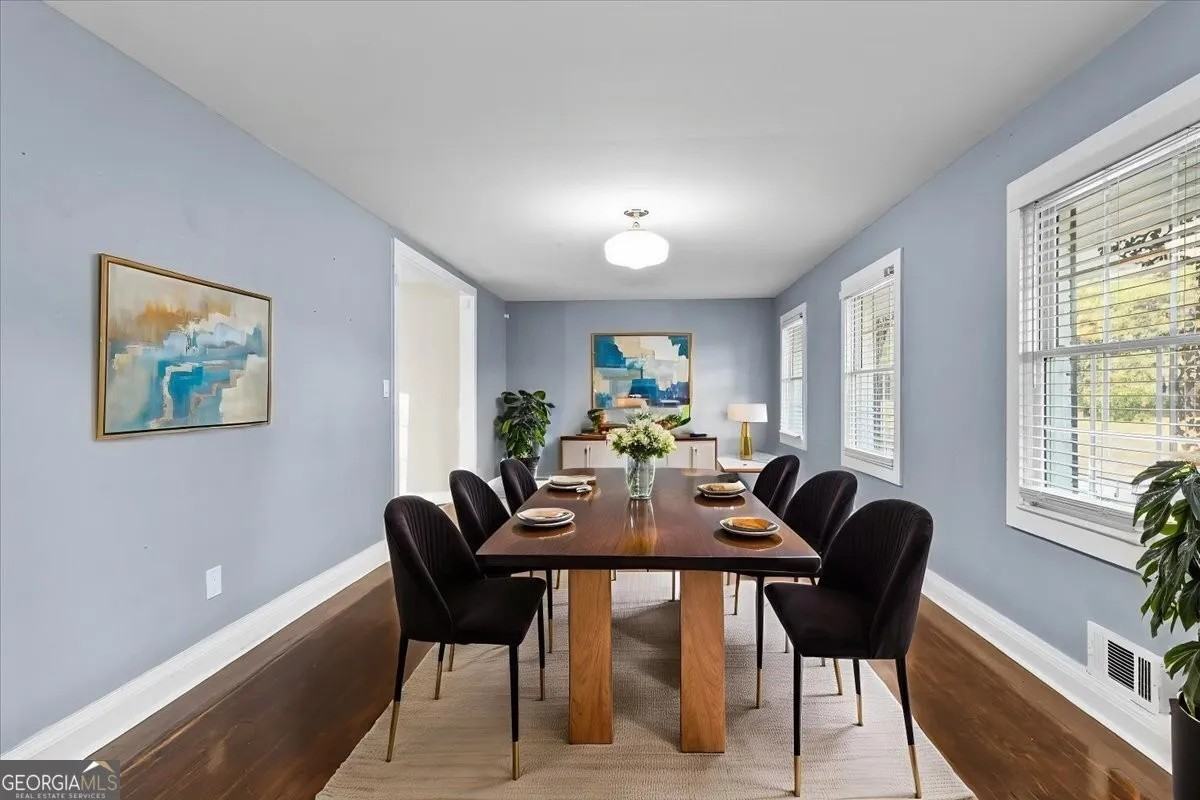 Miller Rd & Thompson Mill Rd - Photo 7 of 27