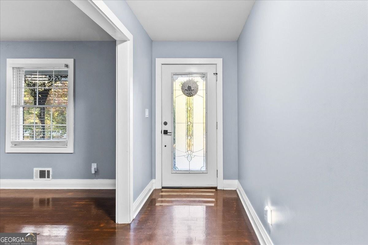 Miller Rd & Thompson Mill Rd - Photo 4 of 27