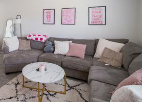 featured image of 917 Burcham Dr #917