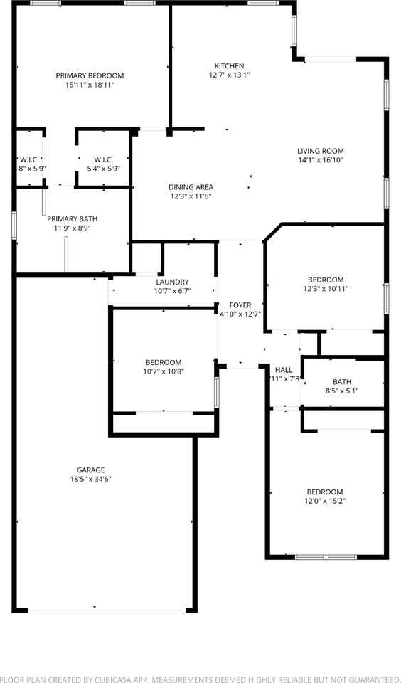 11018 Whittney Chase Dr #1 - Photo 2 of 19
