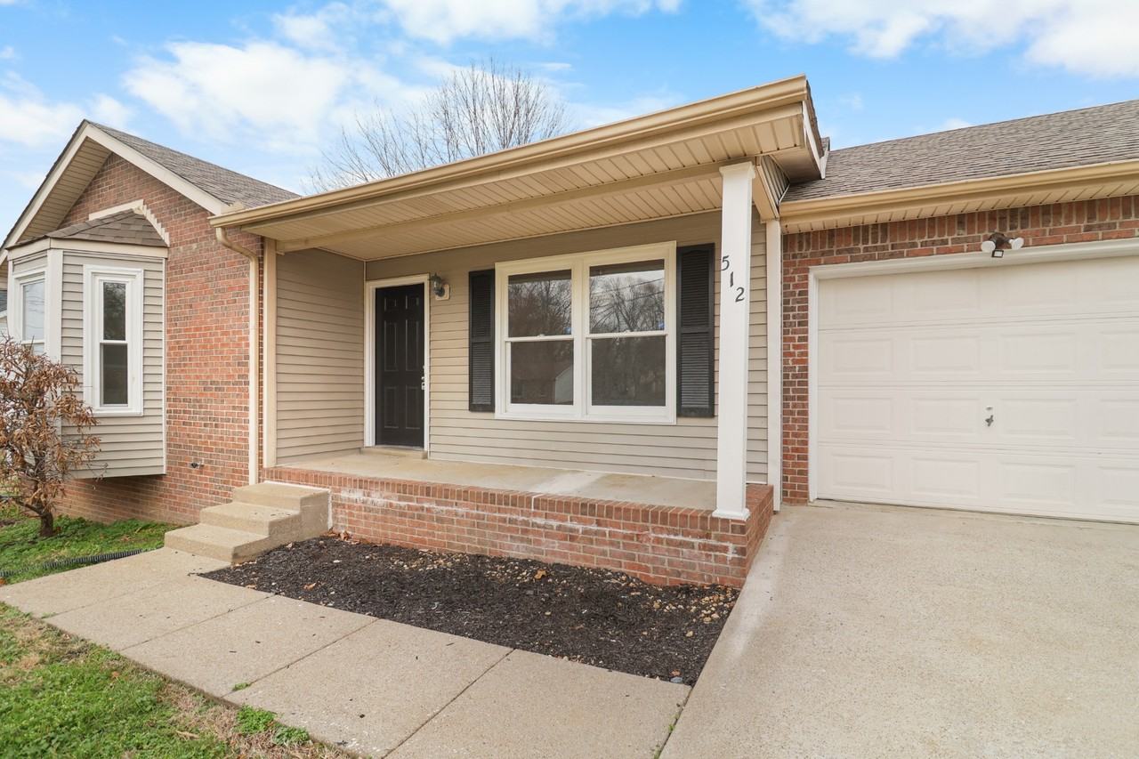 512 Pointer Ln #1 - Photo 4 of 27