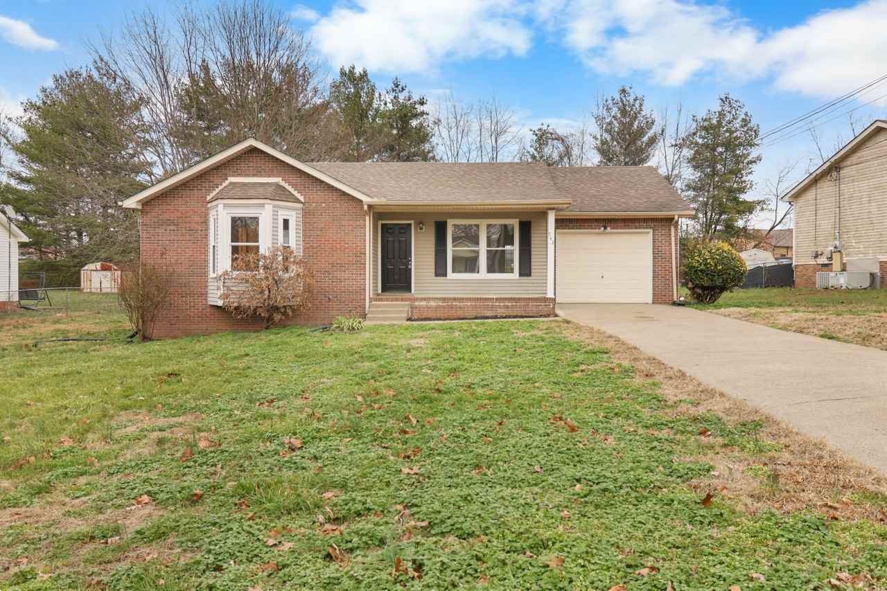 512 Pointer Ln #1 - Photo 5 of 27