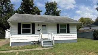 1718 Cass Ave - Photo 1 of 1