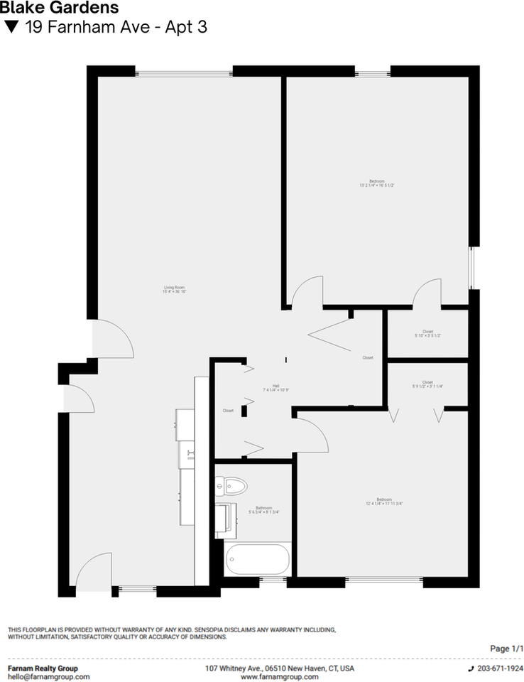 Blake Gardens - Photo 5 of 29