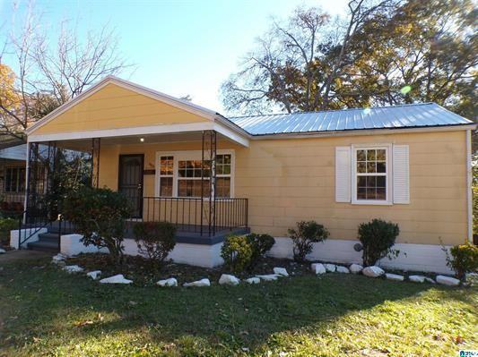 1405 33rd Street Ensley #1 - Photo 2 of 16