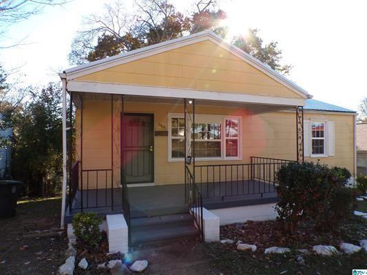 1405 33rd Street Ensley #1 - Photo 3 of 16