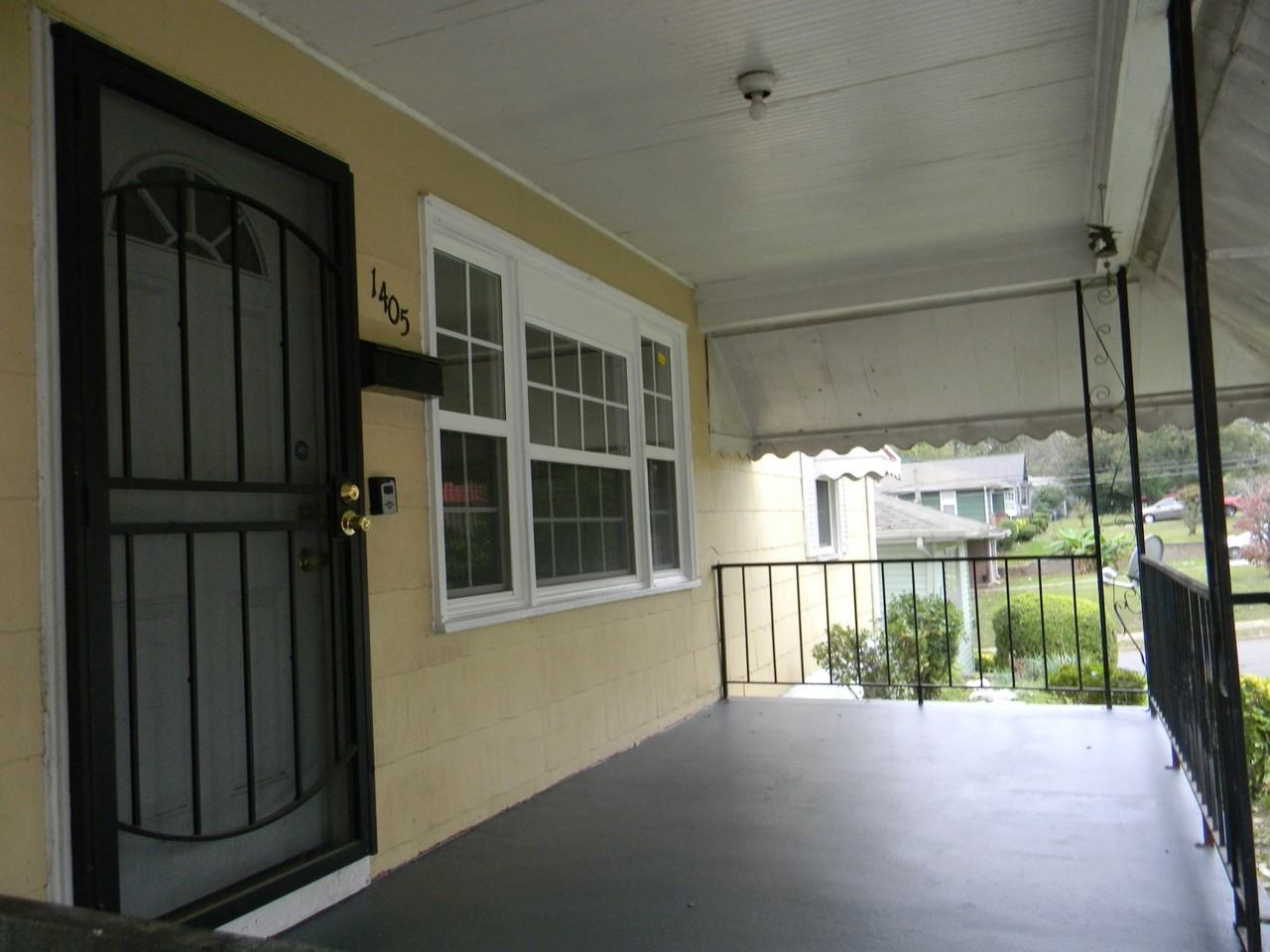 1405 33rd Street Ensley #1 - Photo 5 of 16