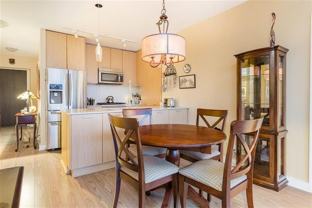 301 Capilano Road #1502 - Photo 1 of 1