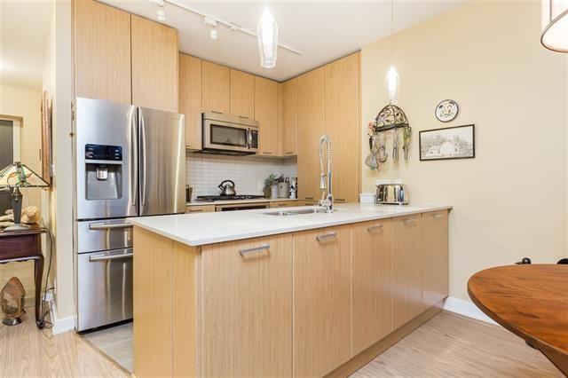 301 Capilano Road #1502 - Photo 3 of 19