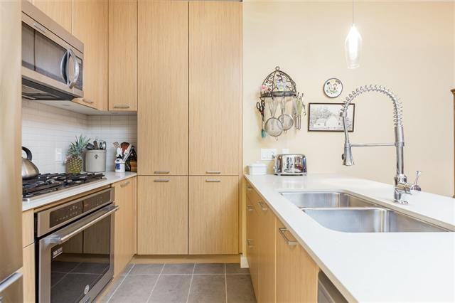 301 Capilano Road #1502 - Photo 4 of 19