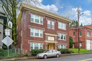 Westover Apartments - Photo 1 of 1