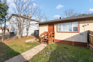 905 Parmer Ave #A - Photo 1 of 1