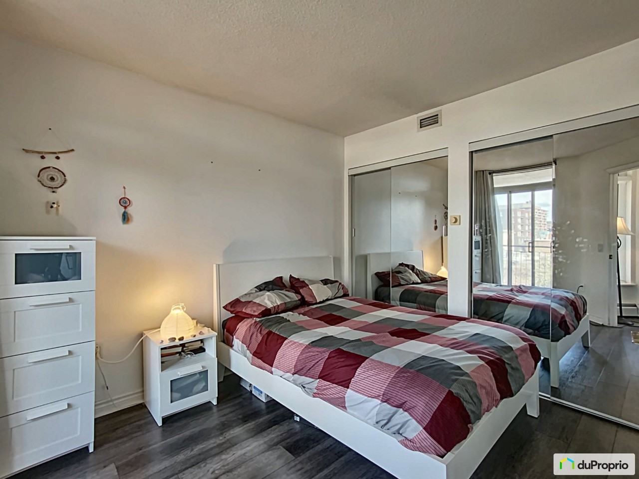 925 Boulevard René-Lévesque Ouest #509 - Photo 4 of 15