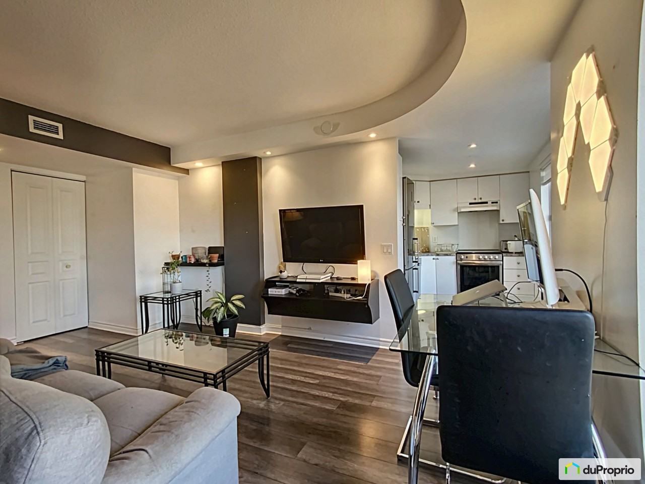 925 Boulevard René-Lévesque Ouest #509 - Photo 3 of 15