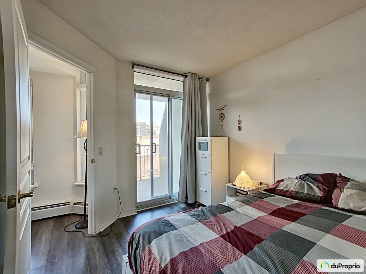 925 Boulevard René-Lévesque Ouest #509 - Photo 5 of 15