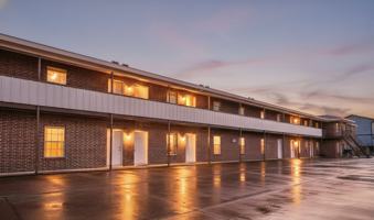 featured image of 507 N Gilmer St