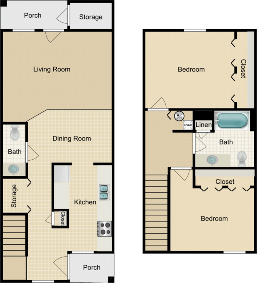 220 Whispering Oaks Ct - Photo 7 of 12