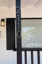2110 Carrere St #A - Photo 1 of 1