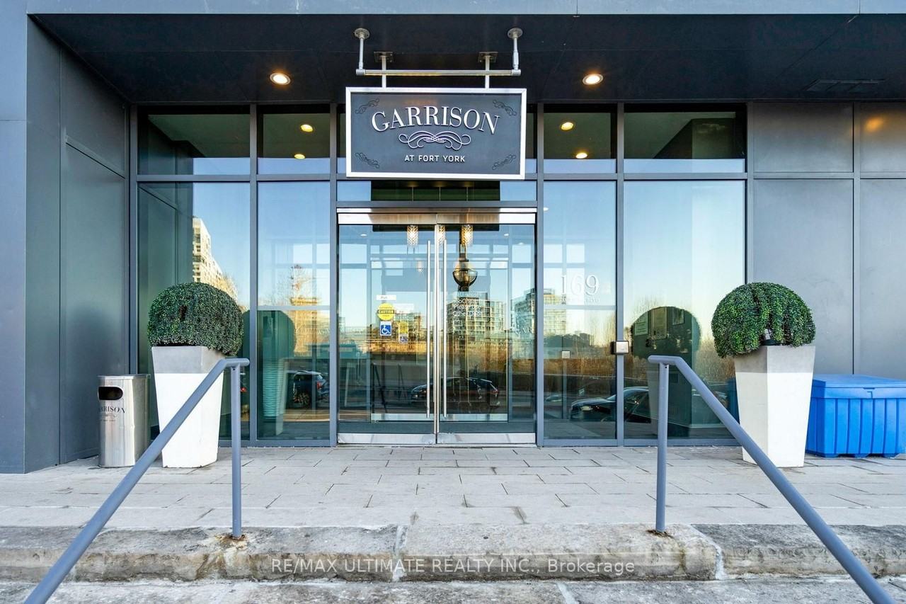169 Fort York Boulevard #573 - Photo 7 of 7