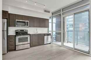169 Fort York Boulevard #573 - Photo 1 of 1