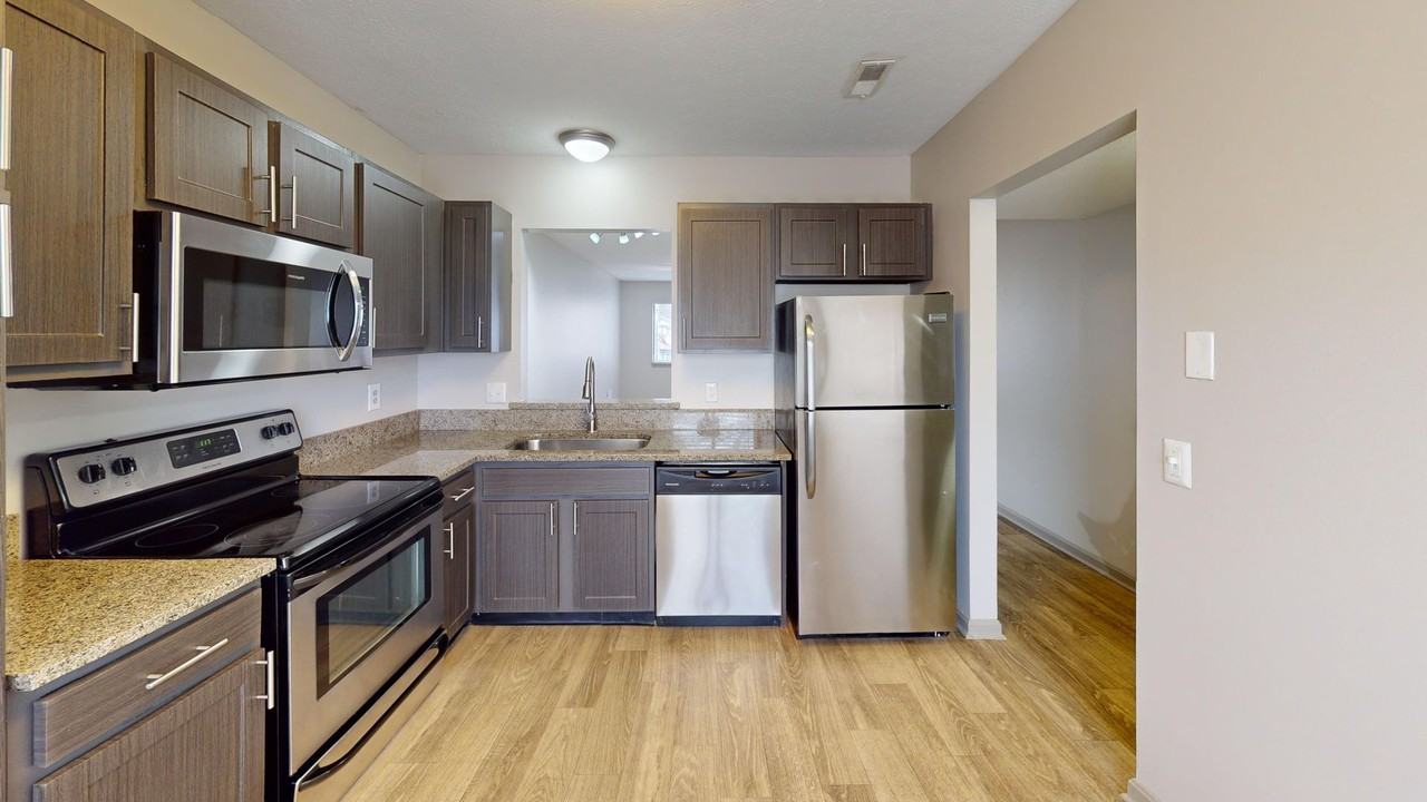 The Heritage by Fairlawn - Photo 2 of 38