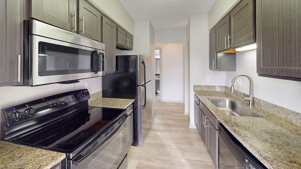 The Heritage by Fairlawn - Photo 2 of 34