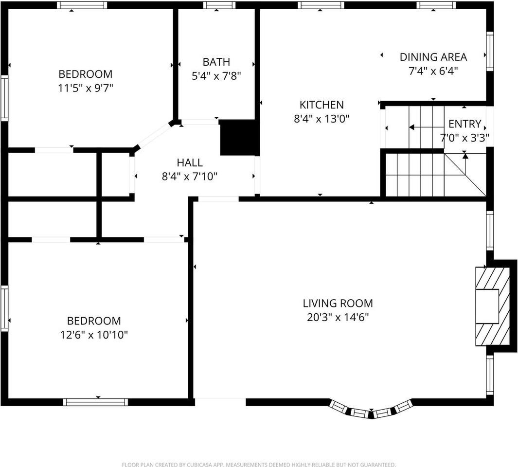 4224 N Walnut St - Photo 2 of 35