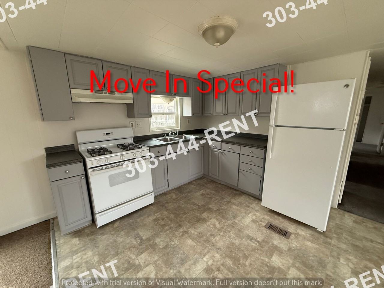 9133 Rampart St - Photo 2 of 9