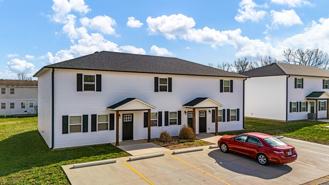 2700 Burke Ave #1503 - Photo 1 of 1