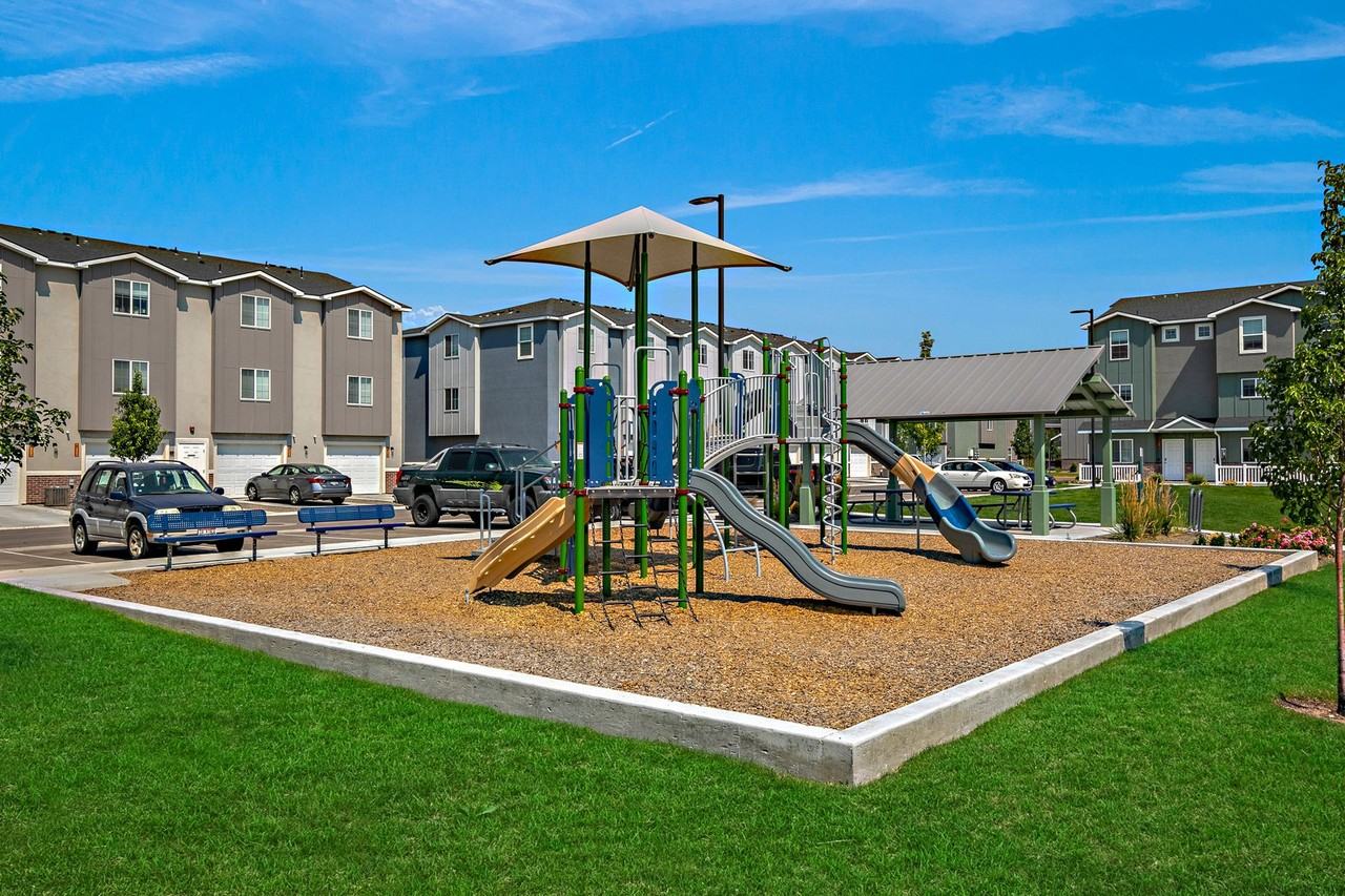 *Entrata Farms in Meridian - Photo 7 of 7