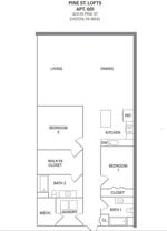 Pine Street Lofts - Residential - Photo 1 of 1