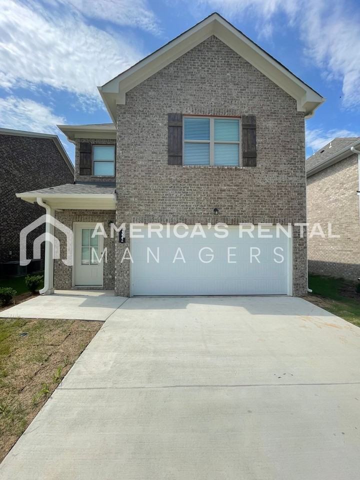 322 Shiloh Creek Dr - Photo 2 of 39