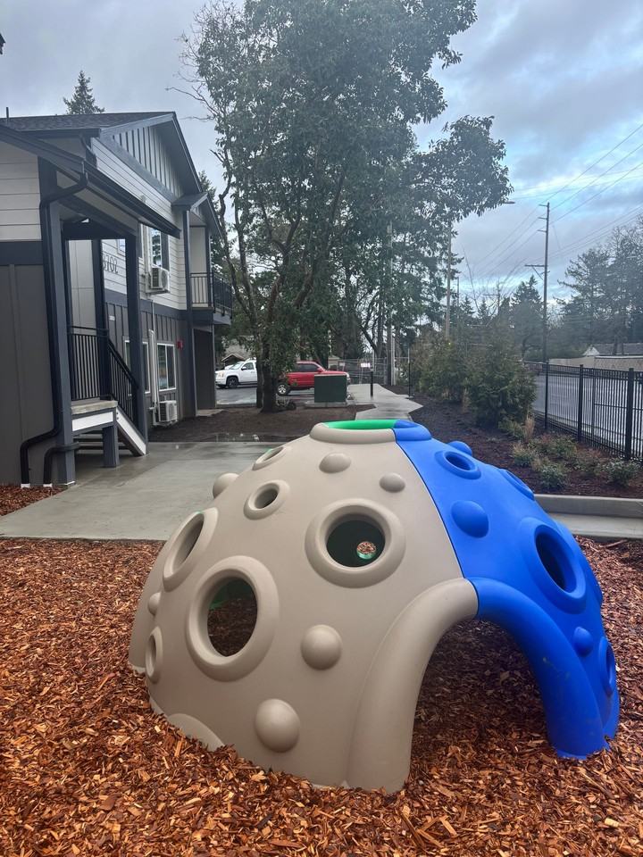 Flett Creek Apartments - Photo 3 of 15