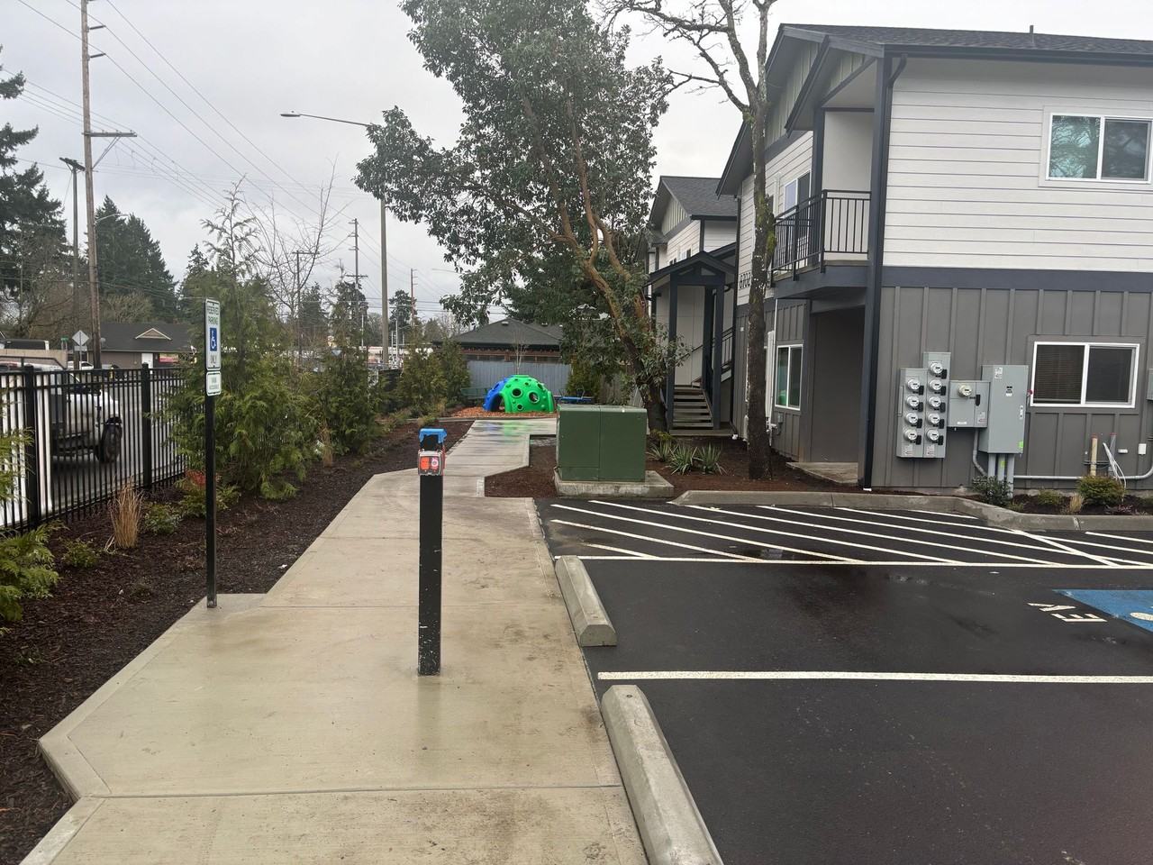 Flett Creek Apartments - Photo 4 of 15