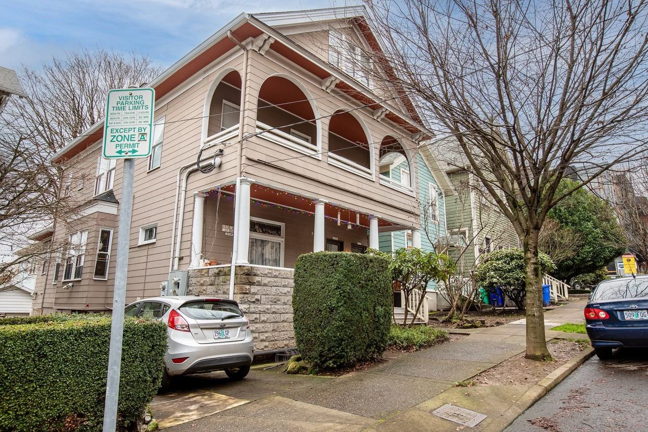 1517 Sw Columbia St #A - Photo 2 of 27