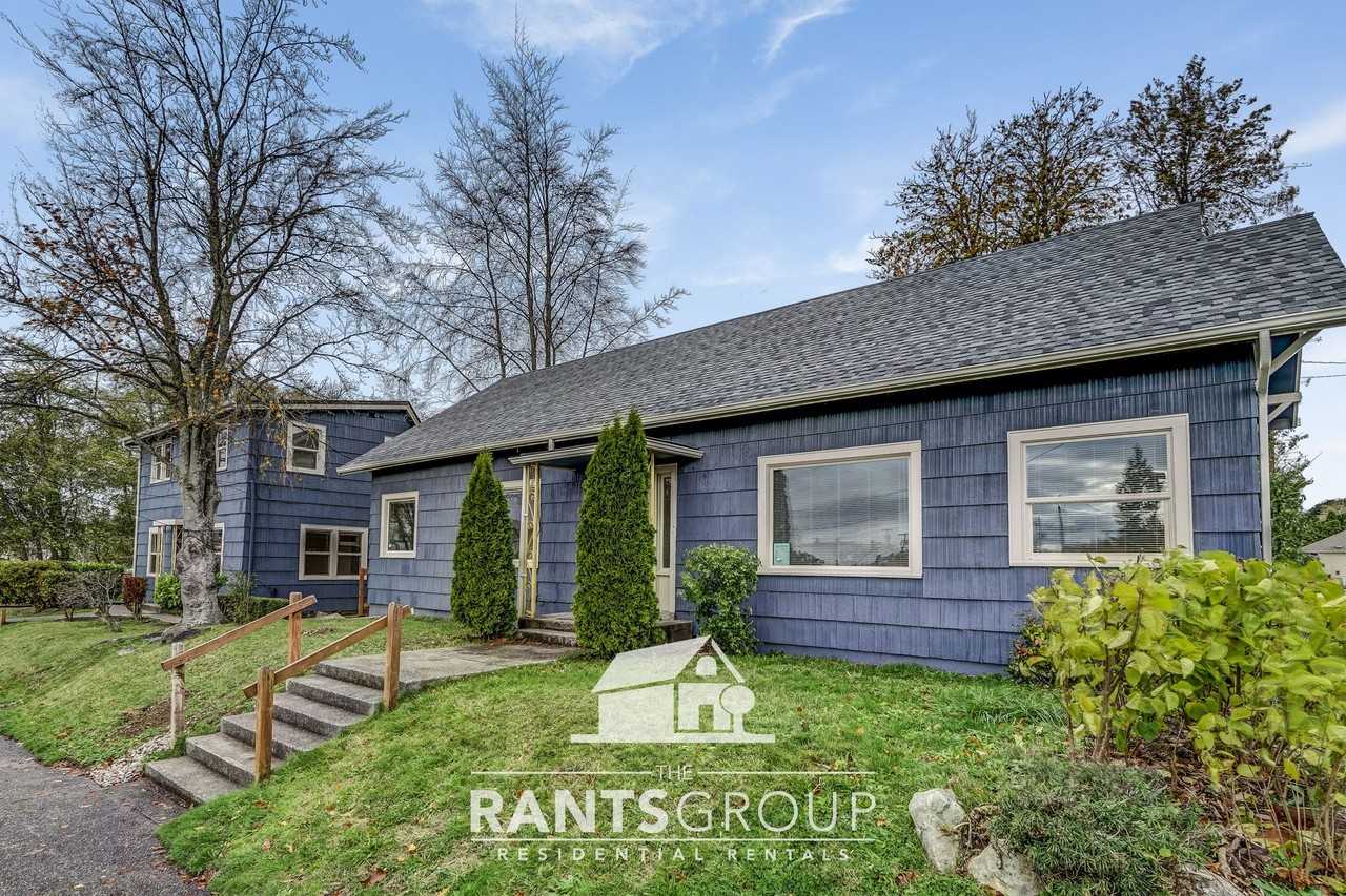 1-bedroom, 1-bathroom apartment located in a prime area close to downtown Olympia! - Photo 6 of 7