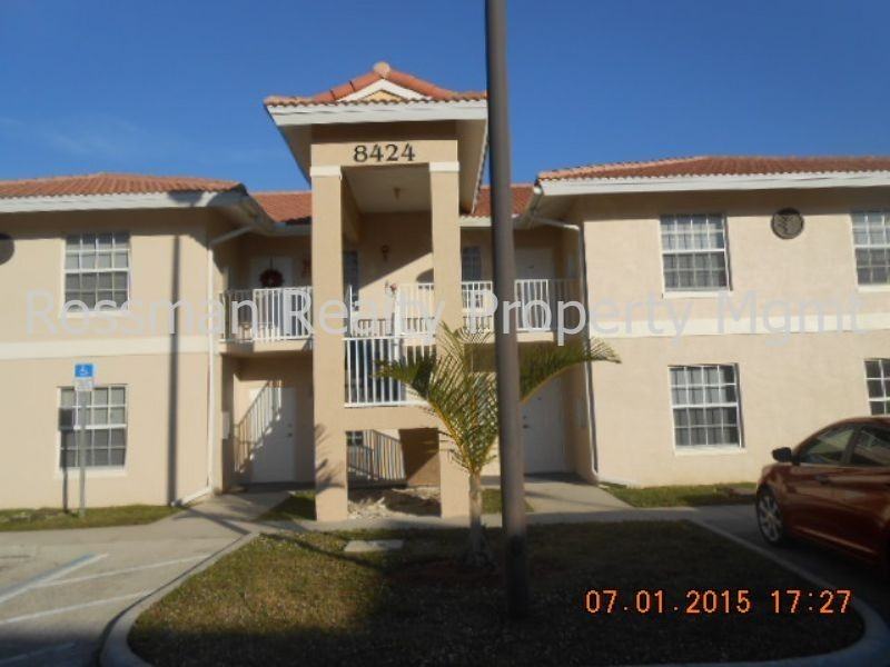 8424 Bernwood Cove Loop #1508 - Photo 2 of 10