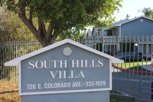 South Hills Villa - Photo 1 of 1
