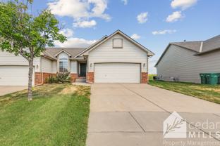 Ironhorse Duplexes - Photo 1 of 1