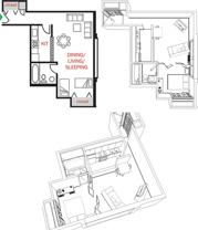 Lake Terrace Apartments - Photo 1 of 1