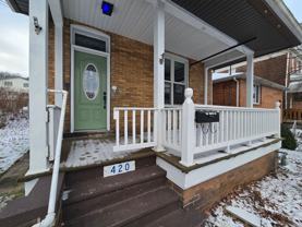 420 Gilmore Ave - Photo 1 of 1