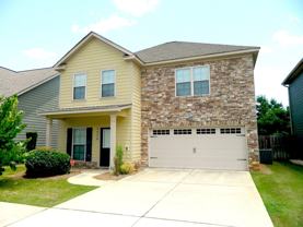 5538 Connor Dr - Photo 1 of 1