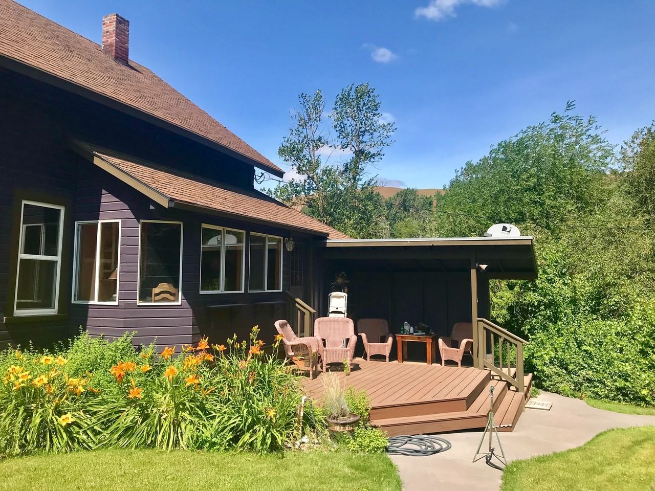 5615 Mill Creek Rd - Photo 2 of 30