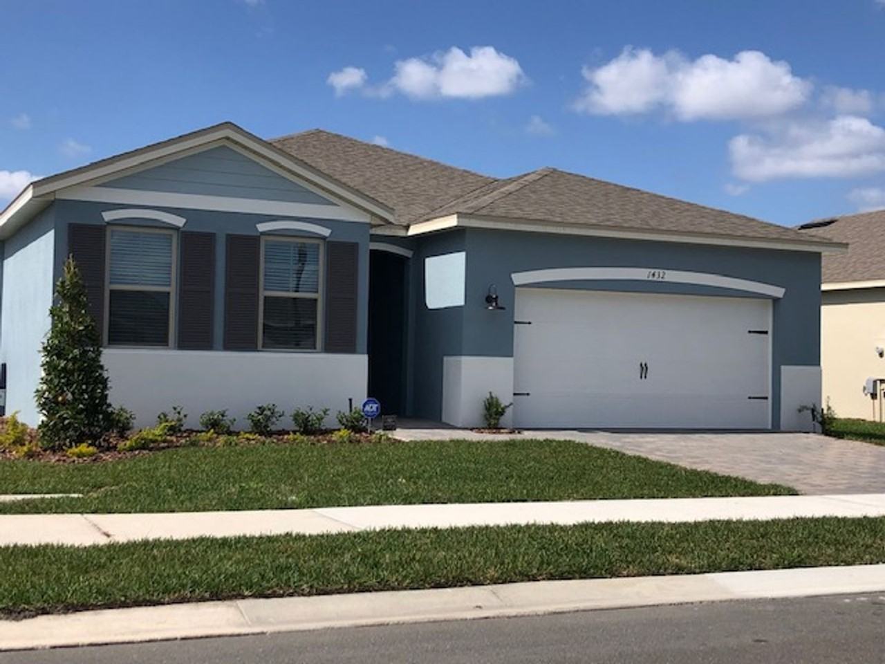 1432 Hopedale Pl - Photo 2 of 13