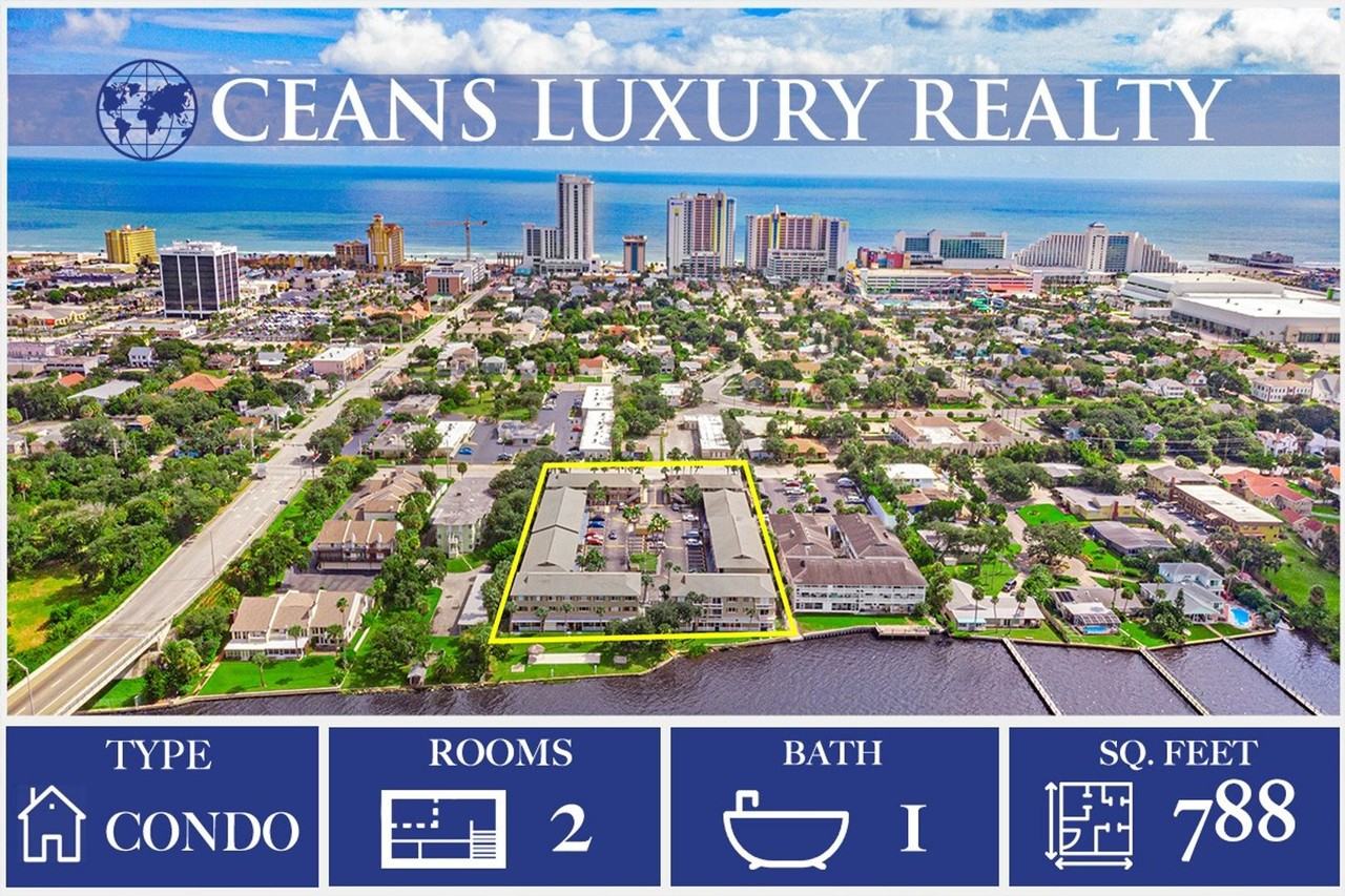 415 N Halifax Ave #105