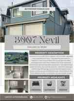 3907-3909 Nevil - Photo 1 of 1