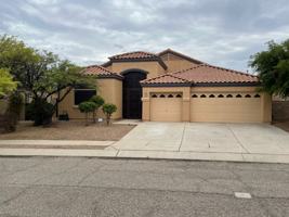 featured image of 3462 S Desert Lantern Rd